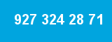 927 324 28 71 927 324 28 71